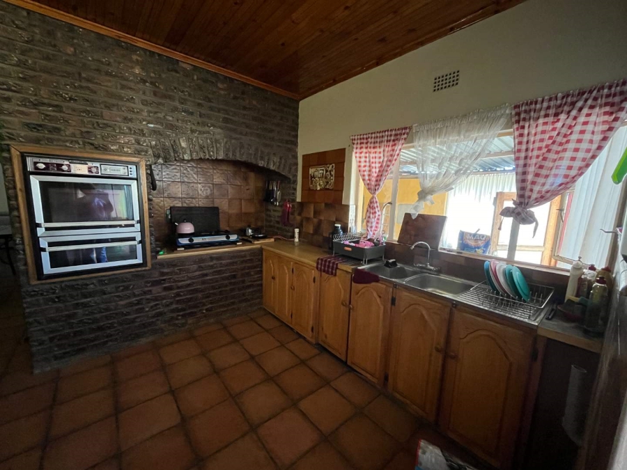 3 Bedroom Property for Sale in Kakamas Northern Cape